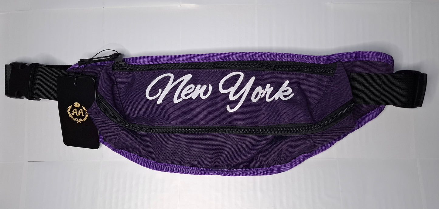 Fanny Pack New York (Premium)
